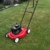 Petrol lawnmower Murray 50