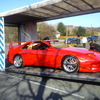 300zx custom car