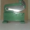SHEET METAL GUILLOTINE