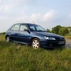 Peugeot 306 HDI