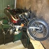 Honda cb550