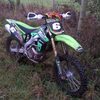 2011 kxf 250cc fuel injected
