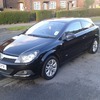 Astra mk 5 alloys
