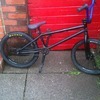 WeThePeople Reason 2012 Bike