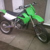kx85 2007