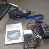 Sony video camcorder CCD-F350E