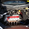 Vauxhall Corsa 2.0L 16v Redtop conversion