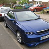Astra convertible