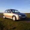 Vauxhall corsa gsi c16xe completely standard!! not redtop,c20xe,c20let,gte,cavalier,astra,nova,
