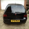Golf mk4 1.4 2002 3door