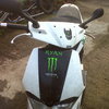 Gilera Runner sp50...