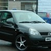 Renault Clio 2003 1.2