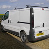 IMACULATE TRAFFIC DL27 DCI 100 SWB  62000 MILES FROM NEW PRACTICALLY 1 0WNER