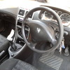 2002 02 PEUGEOT 307 1.4  [AC] 5 Door Hatchback
