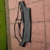 renault clio mk2 bonnet bra