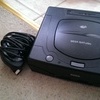 SEGA SATURN