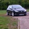 peugeot 206 xsi full gti rep