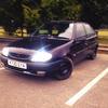 Citroen Saxo 1.1i sx 5 Door /  Swap for Peugeot 306 TDI/HDI