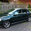 Vauxhall Astra club 1.6