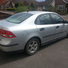 2005 Saab 93 1.9TiD Diesel