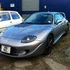 mitsubishi FTO