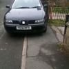 SEAT LEON 16v (2002) 5 DOOR
