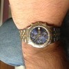 Accurist watch