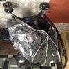 Mothercare Mira curv pushchair