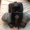 BOXING EQUIPMENT V.I.P