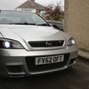 Vauxhall Astra SRI Turbo (1 of 500 made)