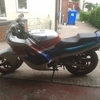 cbr600f