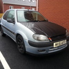 ***CITROEN SAXO VTR***  F/S/H & 12MONTHS MOT!