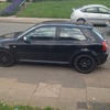 Audi a3 1.8T s3