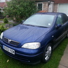 vauxhall astra 2003 good condition