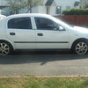 Vauxhall Astra 2.0 dit turbo diesel year 2000