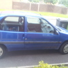 citroen saxo