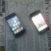 X2 iphone 3gs 32gb black