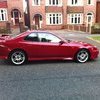 honda prelude 2.2 vti vtec