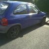 VAUXHALL CORSA 1.0. TIDY LITTLE CAR