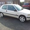 Peugeot 106 For Swaps