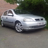 astra 51 plate