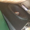 15" kicker subwoofer 2500watts