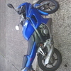 cbr 125r 2004