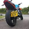 kawasaki er6f 2009 (the machine) not gsxr , supermoto , r6, yamaha