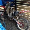 Crosser Repairs