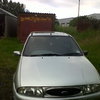 FORD FIESTA 1.6