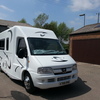 Fiat Ducatto motorhome / racehome