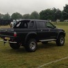 L200 warior monster truck