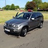 BMW X5 3.0d sport