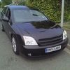 vauxhall vectra 2.2 dti sxi black 04